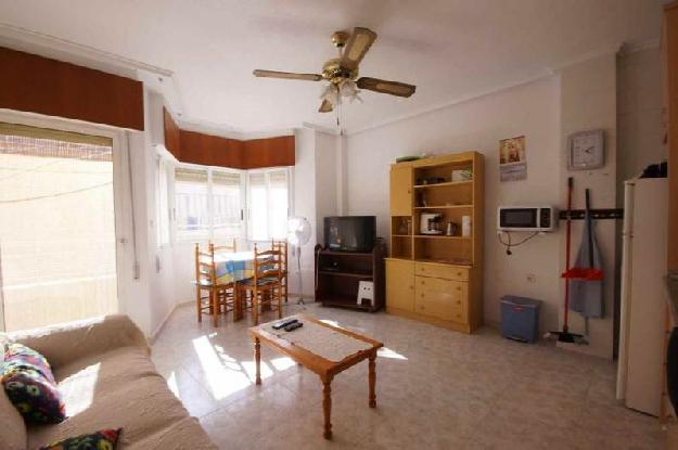 Apartamento en Torrevieja