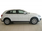 Audi Q5 2.0 Tdi 170cv Quattro Stronic 7vel. Mod. 2012. Blanco Ibis. Nuevo - mejor precio | unprecio.es