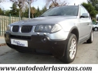 BMW 325 Ci Aut. Cabrio - mejor precio | unprecio.es