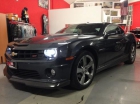 Chevrolet Camaro V6 RS EN STOCK VENDIDO - mejor precio | unprecio.es