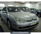 Citroën C5 2.0HDI Exclusive FAP CAS - mejor precio | unprecio.es