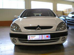 Citroen Xsara 1.9 D Vivace