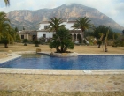 Finca/Casa Rural en venta en Javea/Xàbia, Alicante (Costa Blanca) - mejor precio | unprecio.es