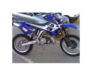 GAS GAS ENDUCROSS 250