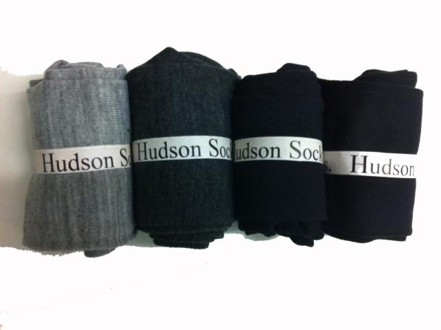 Hudson Socks | Calcetines para hombre