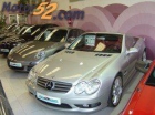 MERCEDES SL 55 AMG - Alicante - mejor precio | unprecio.es