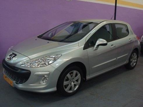 Peugeot 308 1.6HDI SPORT FAP