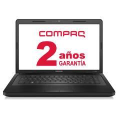 Portatil hp compaq cq57-405ss amd dual core e300 15.6