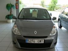 RENAULT CLIO 1.5DCI Emotion