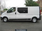 Renault Trafic Passenger Combi 6 29 L.Normal - mejor precio | unprecio.es