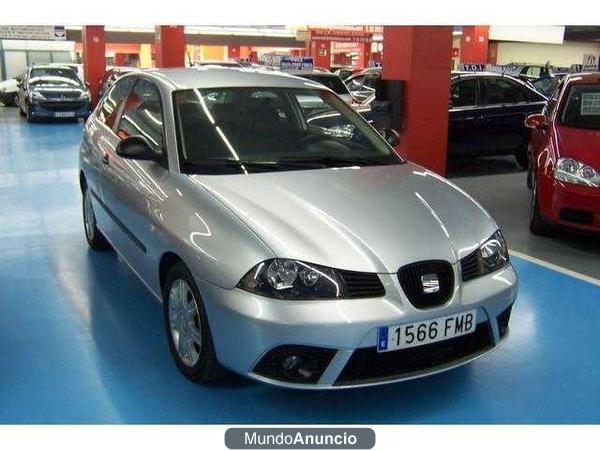 Seat Ibiza 1.4 TDi Reference 80