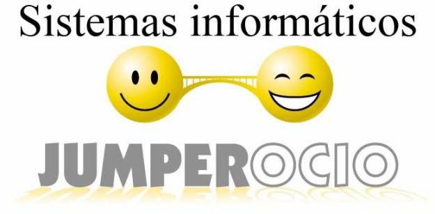 TIENDA DE INFORMÁTICA, JUMPEROCIO SL