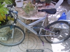 vendo bicicleta, le hacen falta reparaciones. precio 50 euros. - mejor precio | unprecio.es