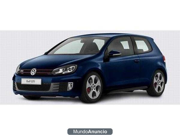 Volkswagen Golf 2.0 TDI CR GTD