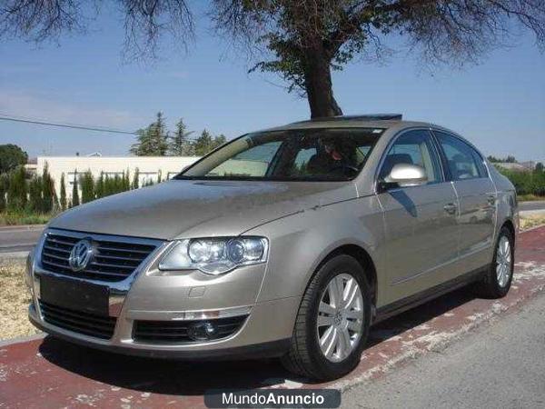 Volkswagen Passat 2.0 TDI 170cv DPF Highline DS