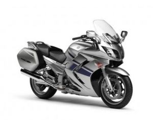 YAMAHA FJR 1300 AS 2008