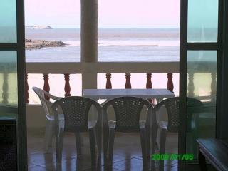 Apartamento en chalet : 6/10 personas - vistas a mar - mohammedia  marruecos