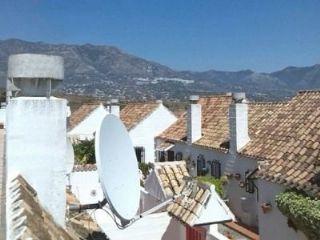 Apartamento en venta en Mijas Golf, Málaga (Costa del Sol)