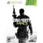 Call of Duty Mw3 y Gears of War 3 Nuevos..!! para Xbos 360 - mejor precio | unprecio.es