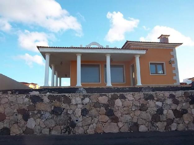 Casa Independiente en Venta en Tindaya, Fuerteventura