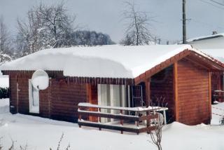 Casa rural : 4/6 personas - plombieres les bains  vosgos  lorena  francia