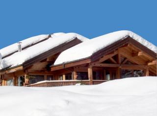 Chalet : 6/6 personas - les gets  alta saboya  rodano alpes  francia