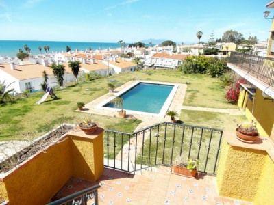 Chalet en venta en Benajarafe, Málaga (Costa del Sol)