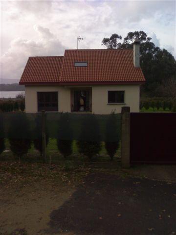 Exclusiva Casa Chalet en Villagarcía de Arousa