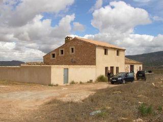 Finca/Casa Rural en venta en Raspay, Murcia (Costa Cálida)