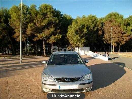 Ford Mondeo 2.0 TDCi Ghia