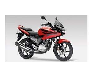 HONDA CBF125