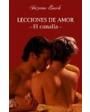 Lecciones de amor. El canalla