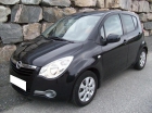 Opel Agila 1.2 HDI 2009 - mejor precio | unprecio.es