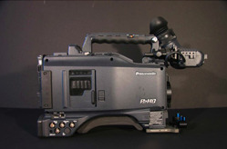 Panasonic aj-hpx2100