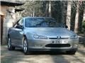 PEUGEOT 406 Coupe V6 209CV 24v. 3.0cc 2003 7.999  TRANSFERIDO TLF. 638.197.529