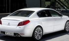 Peugeot 508 2.0 HDI 140cv Allure - mejor precio | unprecio.es