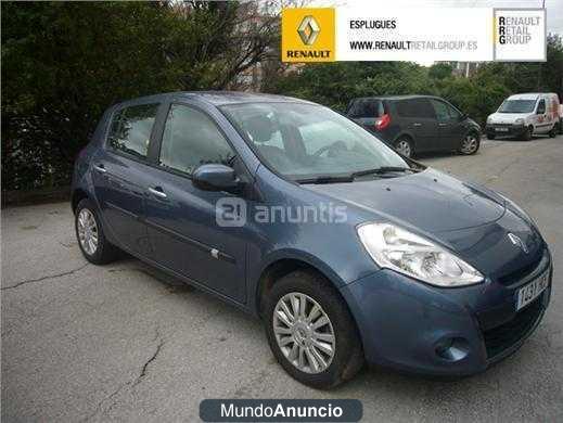 Renault Clio Expression 1.2 75 3p. eco2 E5