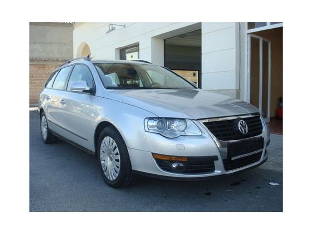 RENAULT LAGUNA 1.9 dCi Conf. E