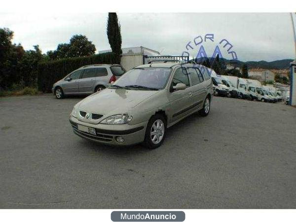 Renault Megane Classic 1.4 Expression