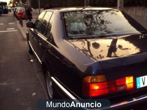 se vende bmw 730