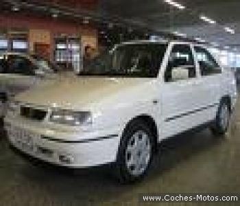 seat toledo 1900.c.c 110cv magnus