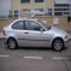 Vendo BMW compact 150 cv td - mejor precio | unprecio.es