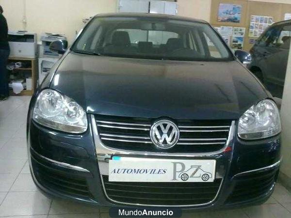 Volkswagen Jetta 1.9TDI Advance