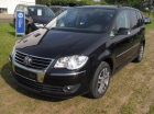 VW Touran 1.9 TDI Highline, 1. Hd. - mejor precio | unprecio.es