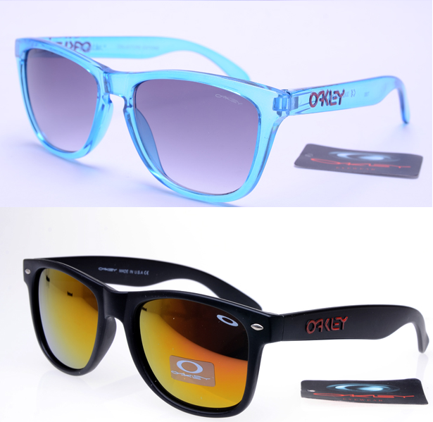 Gafas oakley originales nuevas ocasión