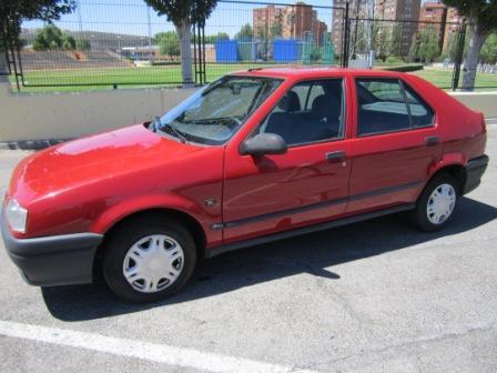 1996 renault 19 1.4 gasolina 700€ 698424740