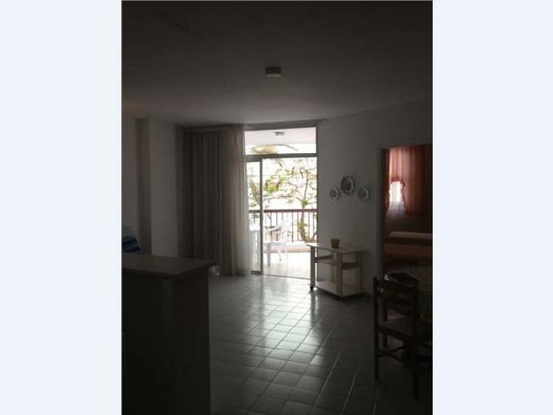 Apartamento en Arona