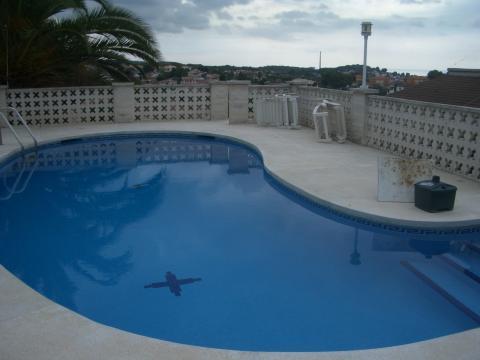 Casa en Segur de Calafell