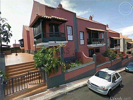 Casa en Tacoronte