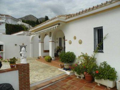 Chalet en venta en Torremuelle, Málaga (Costa del Sol)